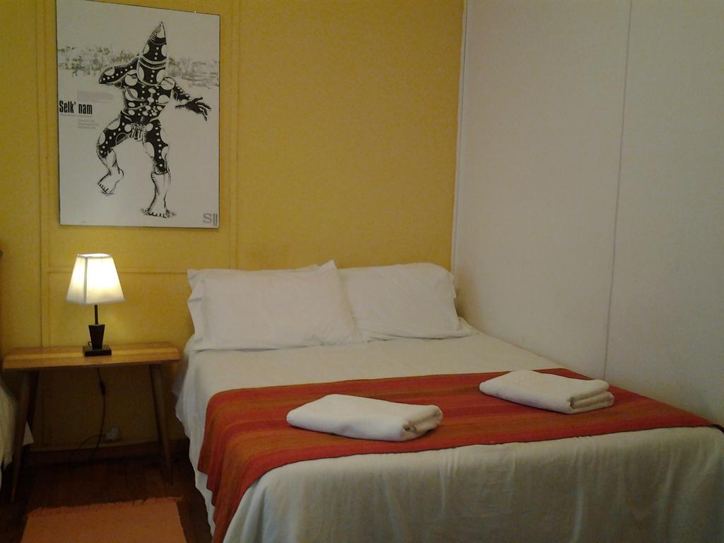 بونتا أريناس Hotel Hain المظهر الخارجي الصورة
