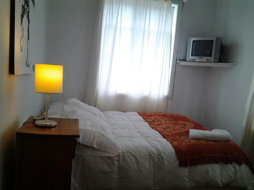 بونتا أريناس Hotel Hain المظهر الخارجي الصورة
